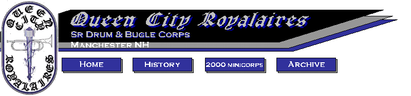 Queen City Royalaires